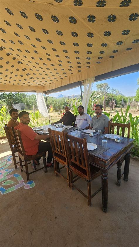 UNIQUE CAMP JAWAI (Badla) - Campground Reviews, Photos, Rate Comparison ...