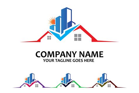 Logo Design Construction
