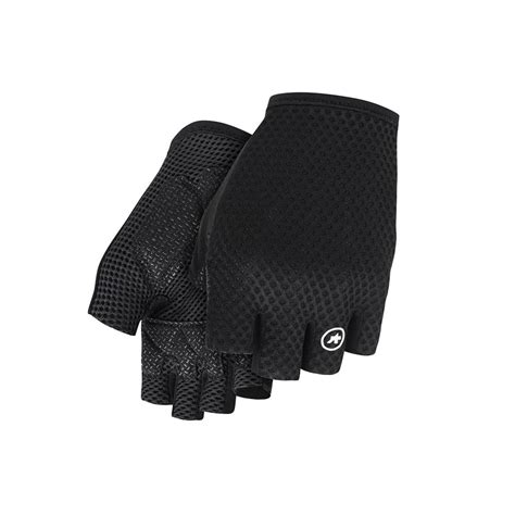 ENDURANCE GLOVES S11 BLK XS | SILBEST Cycle シルベストサイクル