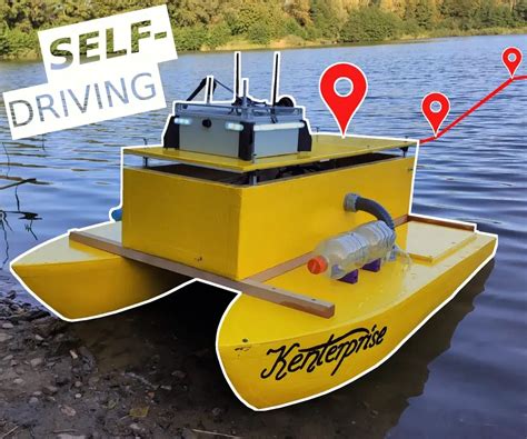 Image result for How Make Remote Control Boat