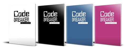 Code Breaker Review 的图像结果