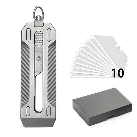 Image result for Retractable Utility Box Cutter Manual