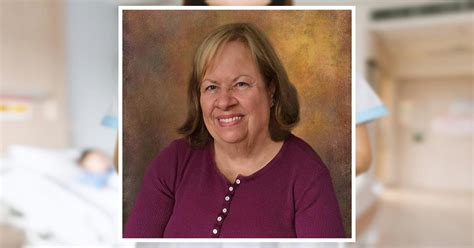 Obituary Guestbook | Judy A. Bowser Barbeau of La Grange Park, Illinois ...