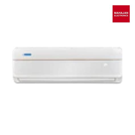 Blue Star FB218VXU 1.5 Ton 2 Star Split AC | Turbo Cool | Copper