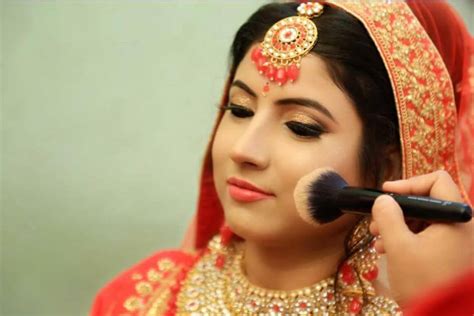 The 10 Best Bridal Makeup Artists in Odisha - Weddingwire.in
