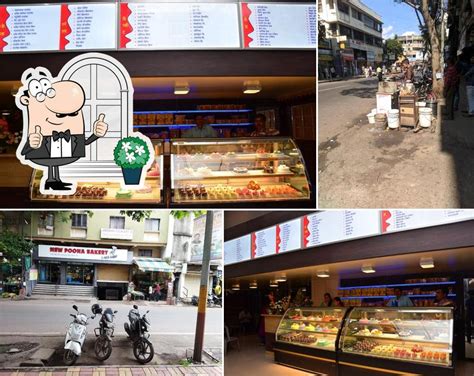 New Poona Bakery Cake Shop, Pune, 546 - Restaurant reviews