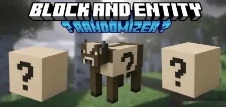 Minecraft Loot Randomizer 的图像结果