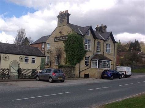 THE ESKDALE (Castleton) - B&B Reviews & Photos - Tripadvisor