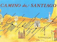 camino de santiago percorso cammino di santiago di compostela e vie francigene neve camino de santiago percorso cammino di santiago di compostela e vie francigene neve