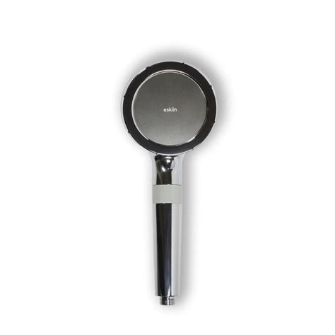 Filtered Handheld Showerhead – eskiin