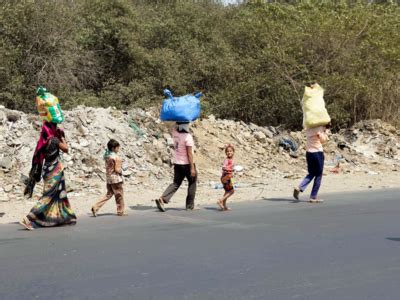 UP, Odisha plan drive to help the urban poor, workers | India News ...