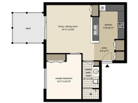 Floor Plans | Tudor Oaks | Muskego, WI