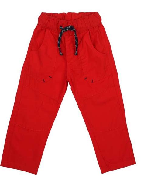 Kids Trousers - Shop Kids Pants Online in India | Shopsy