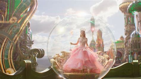 'Wicked' movie: Who's in it, when it comes out, is there new music