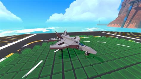 How to Make a Jet in Trailmakers 的图像结果