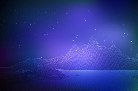 DBSCAN Algorithm 的图像结果