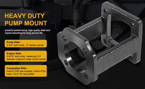 Image result for Log Splitter Build