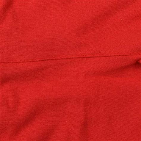 Buy wear your mind Kids Unisex Cotton Poly Full Length Joggers - Red ...