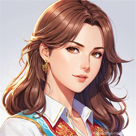 Mother from Russia | Stable Diffusion Online