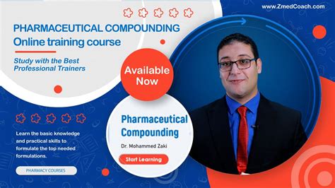 Pharmaceutical Compounding Course 的图像结果