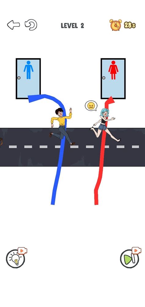 Draw to Pee APK Download for Android Free