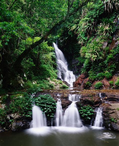 Great Dividing Range Location