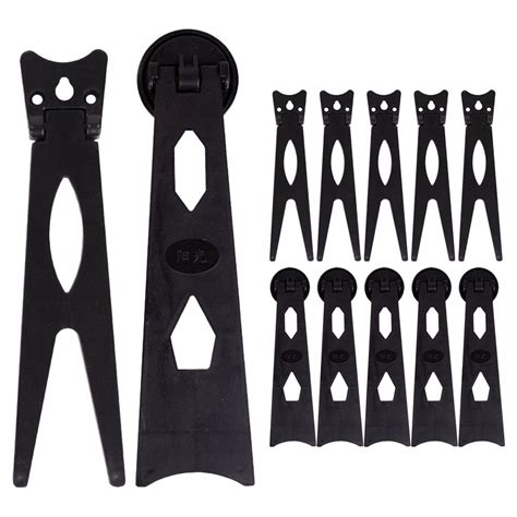 Eease Black Plastic Picture Frame Back Stand with Easel India | Ubuy