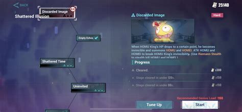 How to Beat Level 3 的图像结果