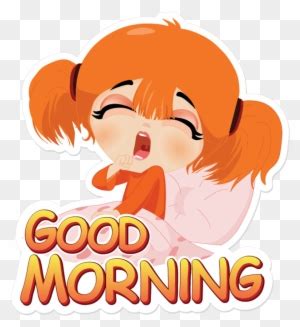 50+ Good Morning Sticker And Wishes - Good Morning Wishes, Images ...
