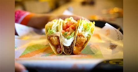 This Is Nacho Regular Fast Food Joint: Taco Bell | LBB