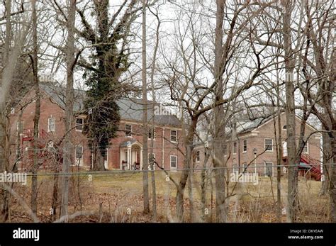 Alderson Prison High Resolution Stock Photography and Images - Alamy
