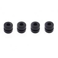 M3 Anti Vibration Rubber Damper Balls for FPV F4, F7 Flight Controller ...