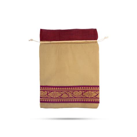Giri - Design Gift Bag | Thambulam Bag | Wedding Thamboolam Bags