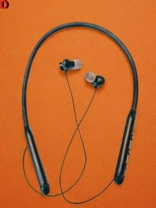 Nilesawar X117 Rcharge with 40Hrs Playtime, ENC mic, Dual Device ...