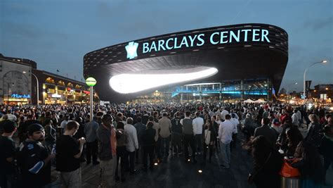Barclays Center Concert Seating Capacity | Cabinets Matttroy