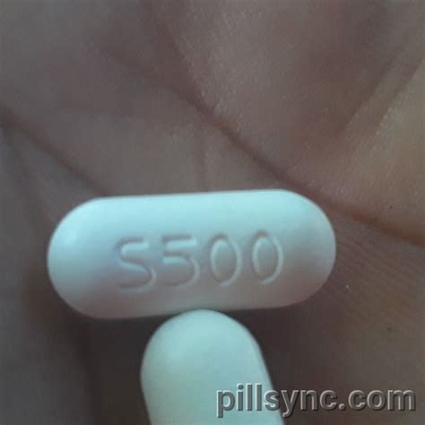 Generic Tylenol S500 at Vaughn Josephs blog