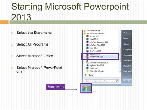 Image result for PowerPoint Windows 8 2013 Tutorial