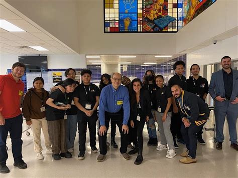 2nd Annual NYC Autism Tech, Innovation and Careers Expo @HS of Art ...