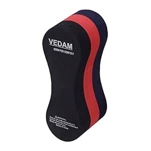 Buy Vedam Swimming Pull Buoy Float Swim Safe Training Tool for Kids ...