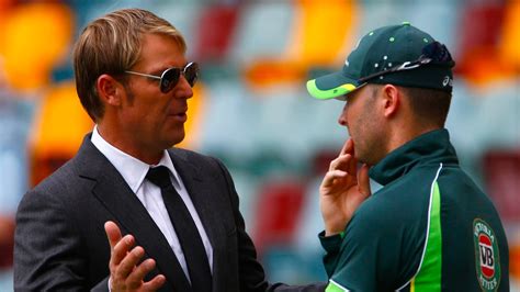 When Shane Warne chose cigarettes over underwear, socks during 2006 ...