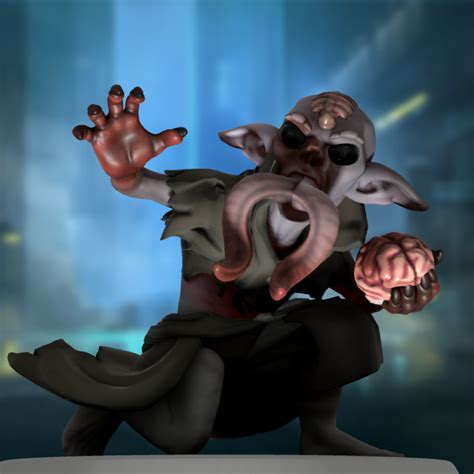 Hey, have you heard of Mind Goblins? No? Well here it is! : r ...