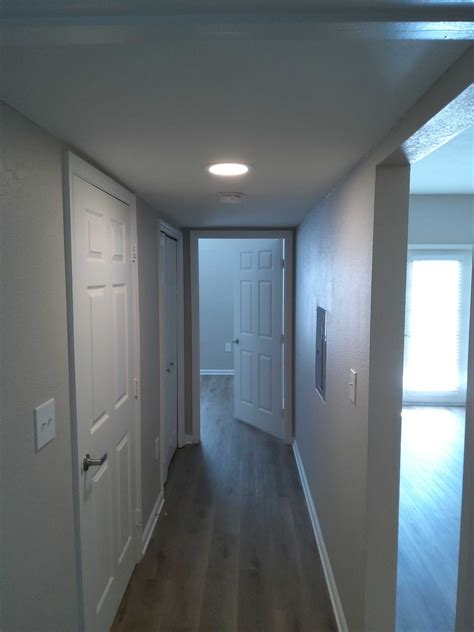 Osprey Pointe Apartments - Think Construction Services