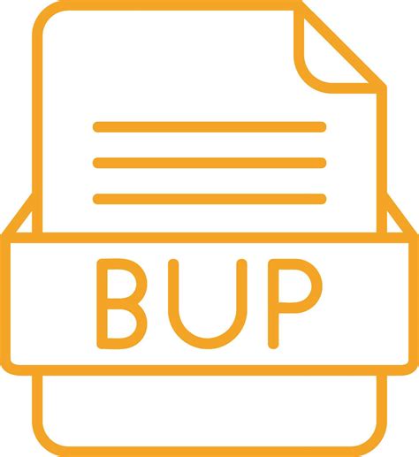 Image result for BUP