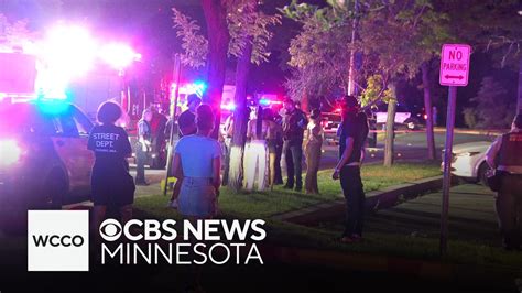 Second man charged in Boom Island Park shooting fired gun because "he ...