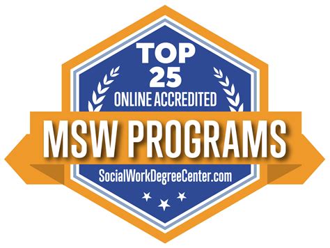 Image result for Accredited Social Work Programs