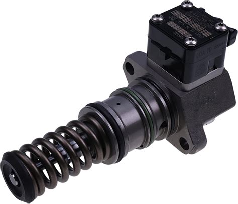 Buy YQABLE Fuel Injection Pump 0414755014 Compatible for Mack Engine E7 ...