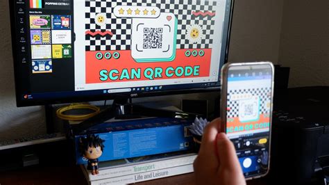 Image result for Android 12 QR Code