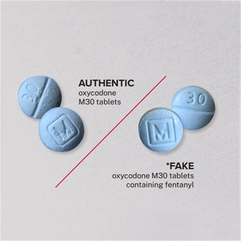 Counterfeit Pills – Official Website of Arlington County Virginia ...