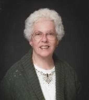Marsha Jean Stafford Obituary - 2015 - Harwood Home for Funerals and ...