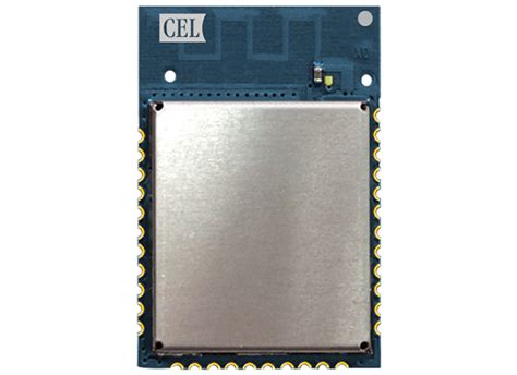 CBT250 BLE/NFC Modules - CEL | Mouser